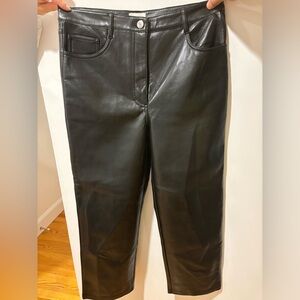 Artizia high rise short Wilfred pant